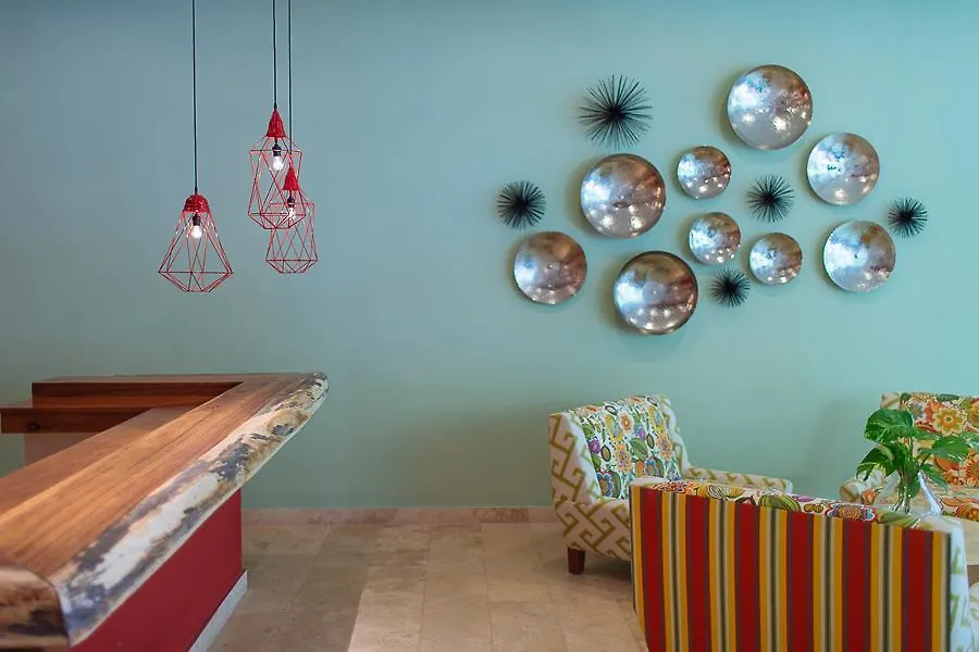 Luxurious 2Br Condo Surrounded By Nature By Happy Address Playa del Carmen Apartmán